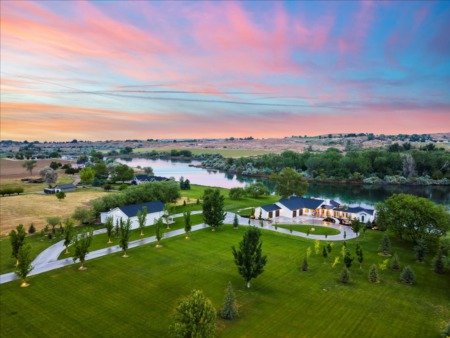 Real Estate in Boise Idaho: The Best Guide to Buying and Selling Property