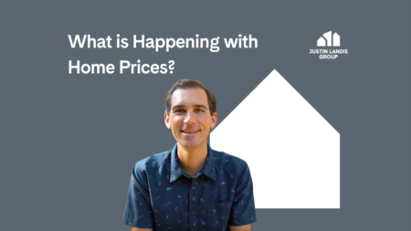 What is Happening with Home Prices?