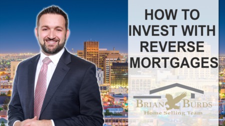 A New Way To Use a Reverse Mortgage