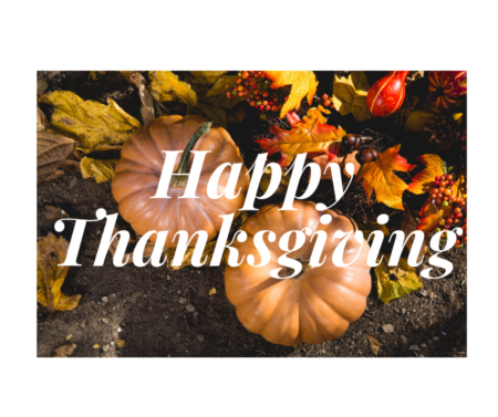 Take Home Thanksgiving Dinner 2021