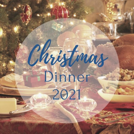 Christmas in Calgary 2021 Dinner and Catering Options 