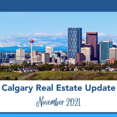 Seller's Market Continues to Drive up Calgary Real Estate