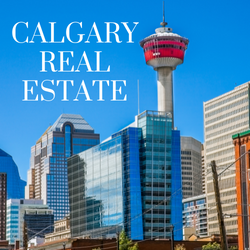Calgary Real Estate Market May 2022