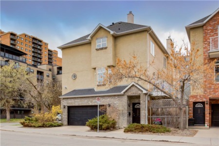 Calgary Real Estate Agent Crystal Tost on House Hunting