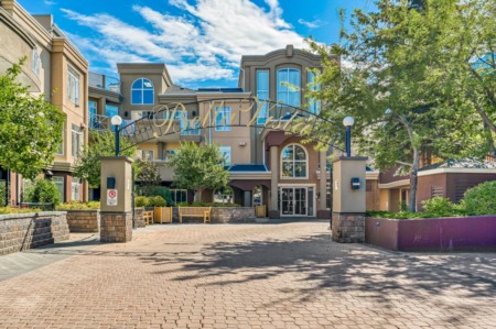 Calgary Condo Bella Vista 