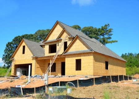 Advantages of Buying a Spec Home