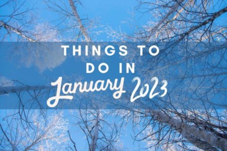 Things to do in Calgary January 2023
