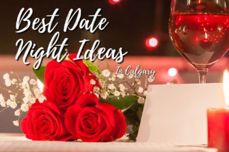 Best Date Night Ideas