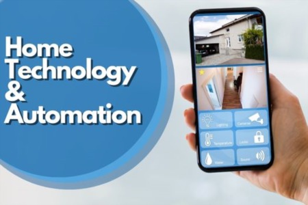 How Home Automation Technology is Revolutionizing the Way We Live