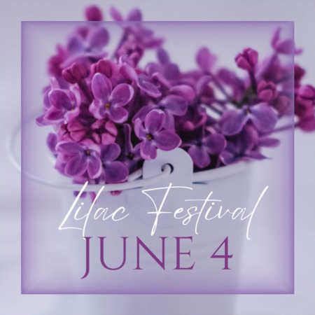 The Delightful Lilac Festival in Calgary: A Blossoming Celebration