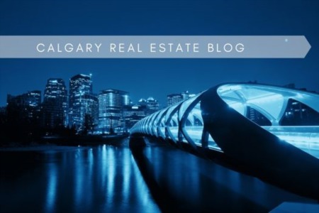 Luxury Calgary real estate listings slowly recovering