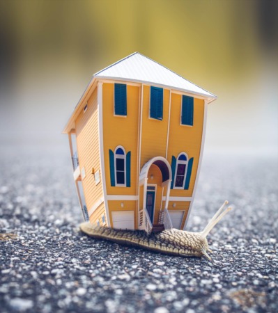 February 2018 Real Estate in Calgary - few steps forward, quite a few back