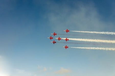 Canada Day Festivities in Calgary 2019