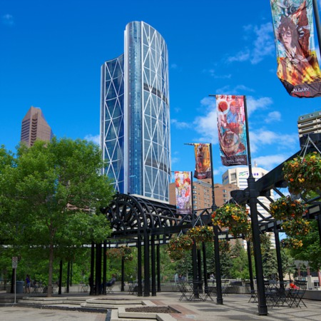 Calgary Real Estate Statistics for June 2019