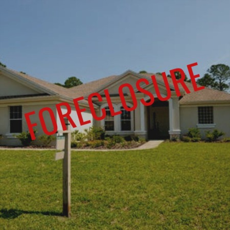 Know the Risks When Buying a Foreclosed Property