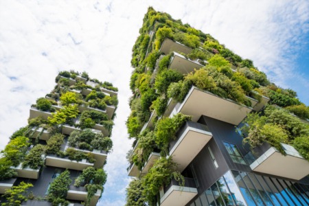 5 Sustainability Trends in Residential Construction: How to Build Green Homes
