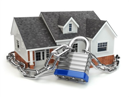 5 Types of Home Security Systems: Alarms & Smart Technology For Increased Safety