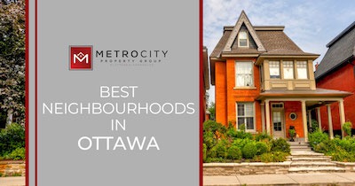 8 Best Neighbourhoods in Ottawa: Where to Live in Ottawa, Ontario