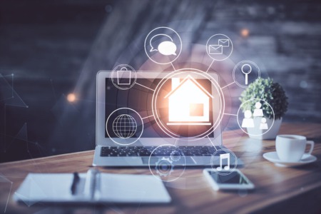 Best High-ROI Smart Home Upgrades: 5 Home Improvements Homeowners Should Consider