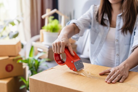 5 Moving Tips & Tricks For a Stress-Free Move: How to Move to a New House