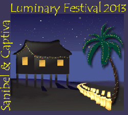 Sanibel and Captiva Luminary Festival