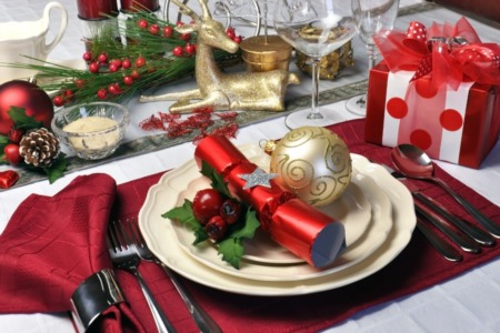 Sanibel & Captiva Christmas Restaurants