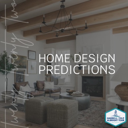 2022 Home Design Predictions