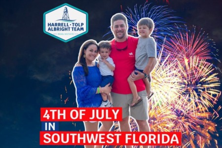 4th of July in Southwest Florida 2022