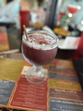 Where Can You Get the Best Margarita in Southwest Florida?
