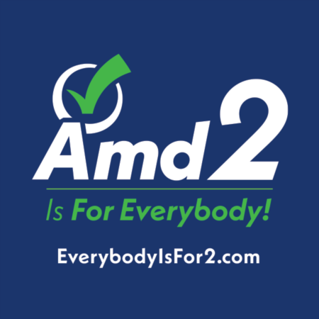 Vote YES on Amendment 2