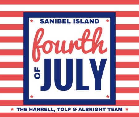 Sanibel 4th of July Parade - Day 21 of 100 Things to do on Sanibel & Captiva