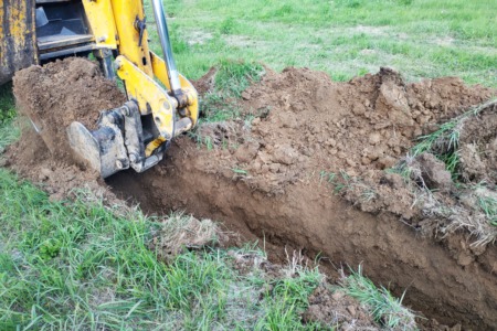 Do You Need A Service Line Protection Plan?