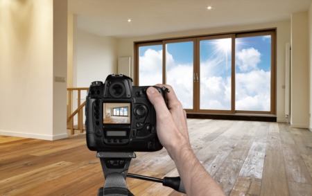 Why Professional Photographs Are Important To Market A Pittsburgh Home