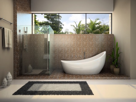 Bathroom Design Strategies That Increase The Value Of Your Home