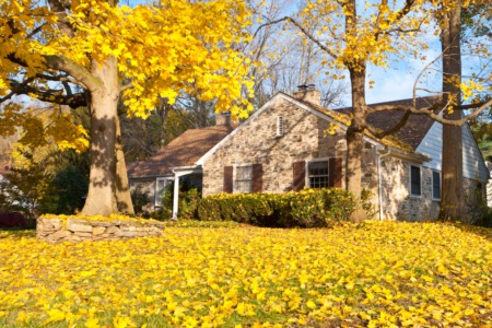Preparing Your Pittsburgh Home For Fall