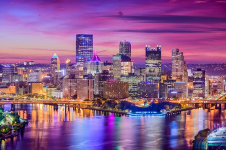 Why Pittsburgh Is A Great Place To Live