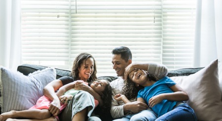 Why It's Easy to Fall In Love With Homeownership