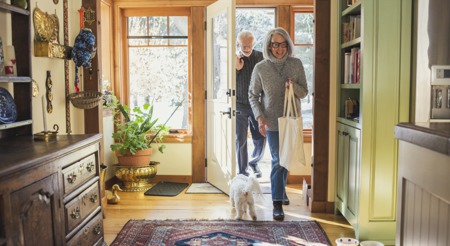 The Perks of Selling Your House When Inventory Is Low