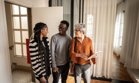 A Real Estate Agent Helps Take the Fear Out of the Pittsburgh Market