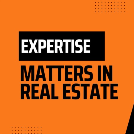Episode 1: Origins in real estate and transforming our team
