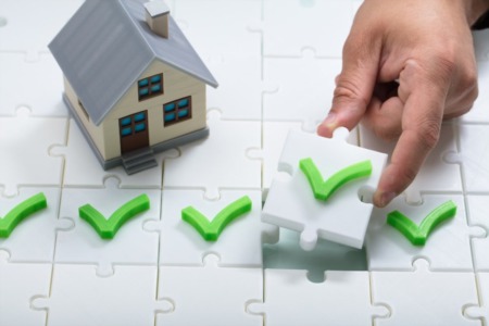 The Home Buying Checklist: A Step-by-Step Guide for First-Time Homebuyers