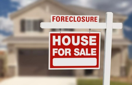 Denver Foreclosures