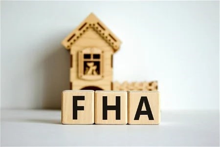 FHA Approved Homes For Sale