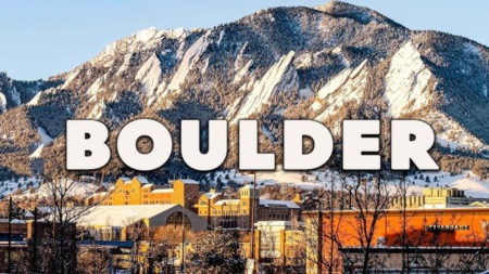 Townhomes For Sale in Boulder, CO