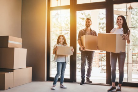 4 Tips to Make Moving Easier: Moving Checklist & Packing Advice