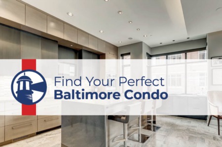 Find Your Perfect Baltimore Condo: A Comprehensive Guide to the City's Best Communities with Ron Howard, Condo Expert