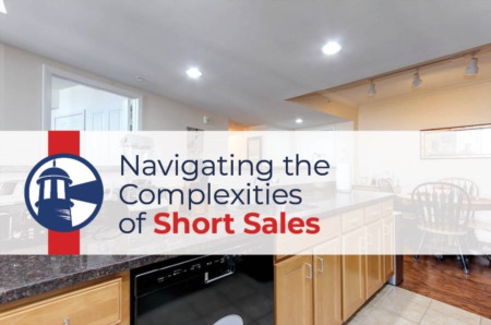 Navigating the Complexities of Short Sales: How to Succeed in the Baltimore Area with Ron Howard, Short Sale Professional