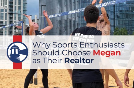 Why Volo Sports Enthusiasts in Baltimore Should Choose Megan Laikin as Their Realtor