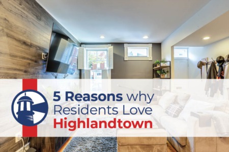 5 Reasons Why Residents Love Living in Baltimore's Historic Highlandtown Neighborhood