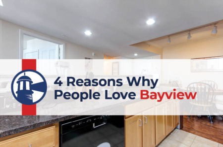 Discover the Charm of Bayview, Baltimore City: 4 Reasons Why People Love this Community 